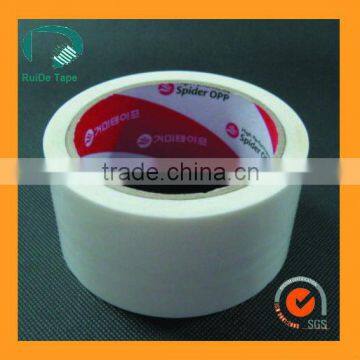 High quality packing tape bopp