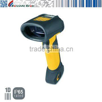 Rugged Handheld Scanner Symbol LS3408 Rugged Barcode Scanner