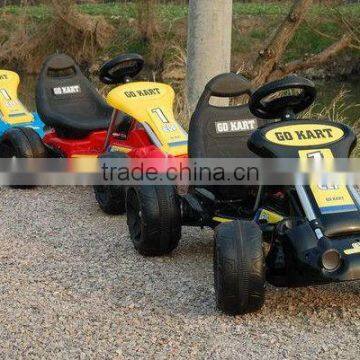 used go karts