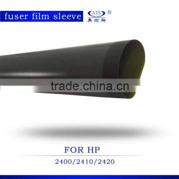 Fuser fixing film for HP2400/ 2410/ 2420 printer fuser film