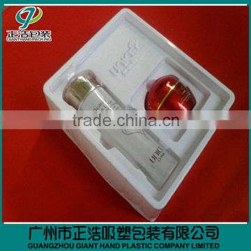 wholesale diaposable blister medicine packaging with compartment with high quality