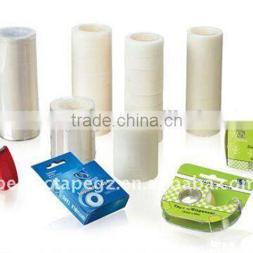 18 mm Invisible Tape photo-2