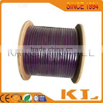 leaky coaxial cable 3c 2v coaxial cable 5d-2v coaxial cable