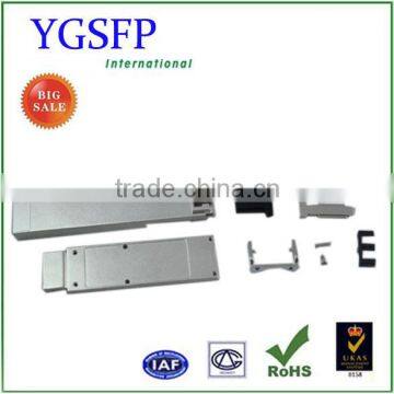 China Factory Ethernet SFP 10G Dual Fiber LR XFP 10km Optical Transceiver .