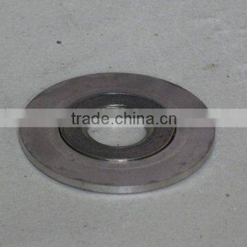 Flat Metal Gasket material o-ring