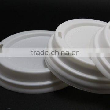 PS Material Tea Cup Lids