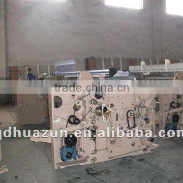 RJW851B-210 single nozzle water jet loom