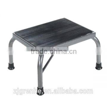 ST-01D Steel Tube bathroom foot stool/ Chair Living Room Step Stool