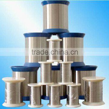 SUS 304 Spool Stainless Steel Wire