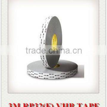 3M Double Sided VHB Acrylic Foam TAPE RP32 (F)