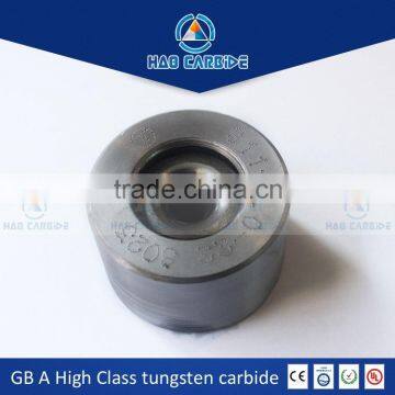 supply high quality cemented carbide dies