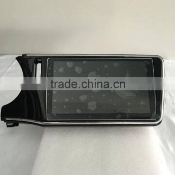 Factory Directly Quad Core Android Car Mp3 Stereo Navigation System for Honda City With Gps,radio,bt,wifi Internet photo-3