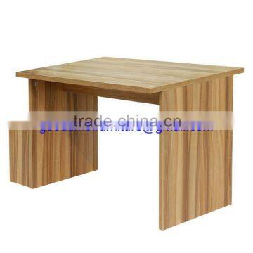 High Quality Computer Desk/panel Computer Table/wood Computer Desks photo-4