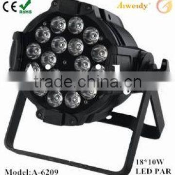 18*10W 4in1 LED PAR