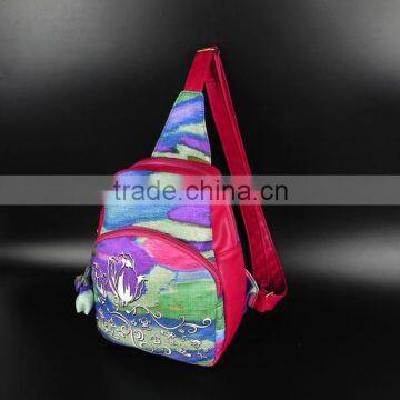 2016 Latest Style Chest Bag from China Manufacturer