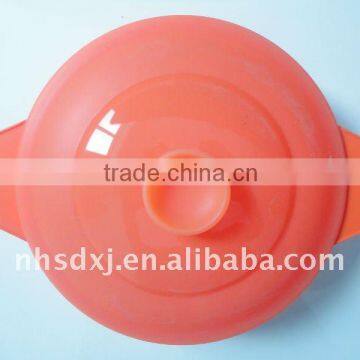 silicone food steamer