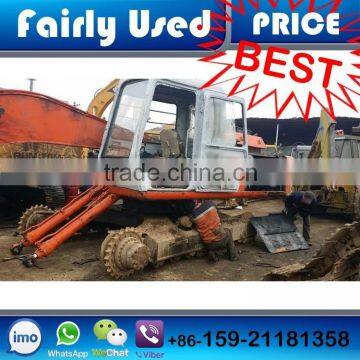 Hitachi EX200-1 Original Paint Loading photo-2