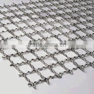 stainless steel wire mesh(Dutch weaving)