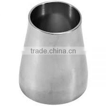 Carbon steel Concentric reducer