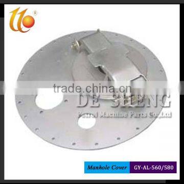 Factory supplier oil tank manhole cover