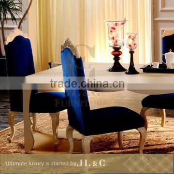 Customized Classical JT05-06 computer home office desk from JL&C furniture lastest designs 2014 (China supplier)