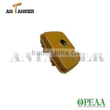 High Quality Replacement Gasoline Generator Parts Fuel Tank For Robin RBY20