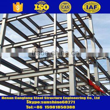 organization steel structure from manufacturing company                        
                                                Quality Choice