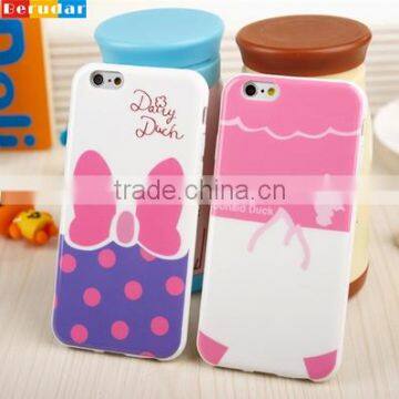 China Wholesale New Arrival Fashion Cases for Iphone 6/iphone 6 Plus photo-3