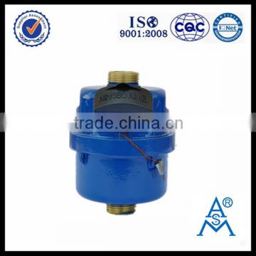 Volumetric Rotary Vane Flow Meter LXH-15B