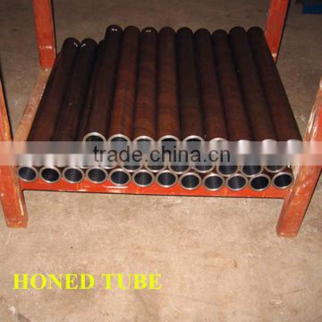 ISo9001 Hydraulic cylinder seamless steel honed steel pipe