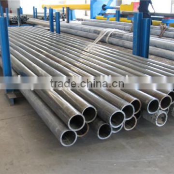 aisi 1020 cold drawn seamless tube good supply ability