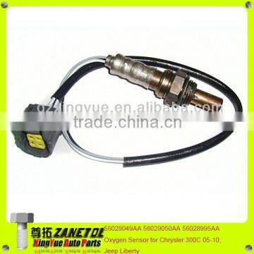 56029049AA 56029050AA 56028995AA 4606555AD 56041864AA 56041848AA 56041706AA Oxygen Sensor for 2006-2010 Dodge Charger