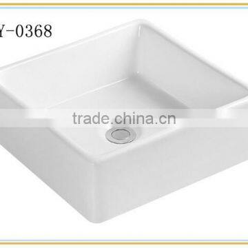 wholesale ceramic hand wash basin small bathroom sink