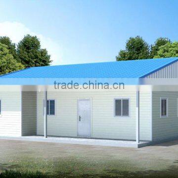 Prefabricated House for Family,office