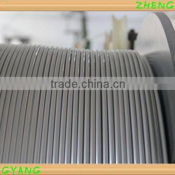 A1050 / A1060 Aluminium tubing for Evaporator