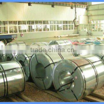 304/304J1/304L Grade Stainless Steel coils