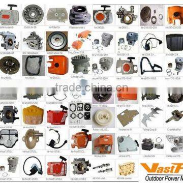 China Best Spare Parts Fit HUSQVARNA Chainsaw 137 142