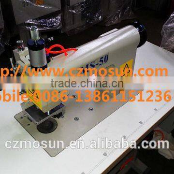 Top quality of Ultrasonic sewing machine (CE)