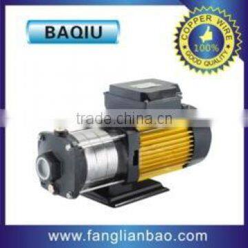 HMC4T-40 Multisitage Centrifugal Pump (1HP/0.75KW)