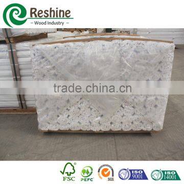 Floor Decoration Primer Wooden Shoe Moldings photo-4