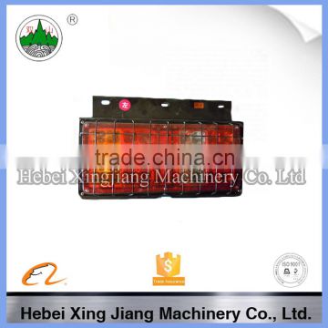 10-30v LED Truck Tail Light Trailer Tail light for market