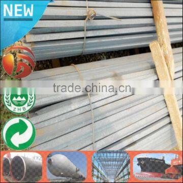 Hot Sale mild square steel bar sizes carbon steel bar prices 16*16mm SS400