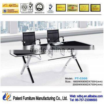 popular hot selling conference room tables and chairs