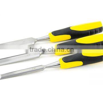 3pcs/set Wood Chisel