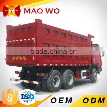 Sino 3 Axle Tipper Truck 6x4 30t dump trucks for sale                        
                                                                Most Popular