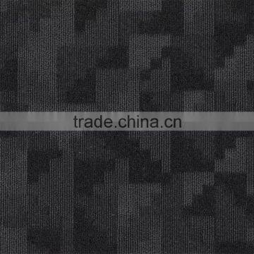 Gray Carpet Tiles, Guangzhou Carpet Tiles Manufacturer. photo-6