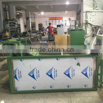 Automatic Sprocket Hardening Induction Heat Treatment Equipment (JLC-120KW) photo-5
