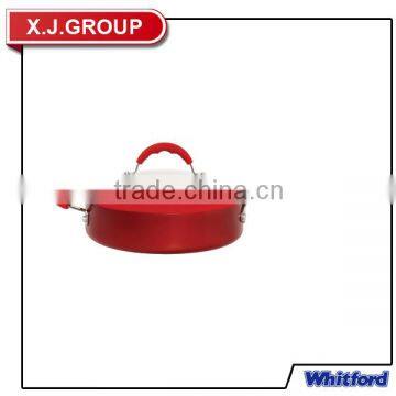 3.0qt alluminum saucepans