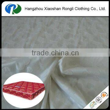 Colorful Mattress Ticking Fabric, Knitted Mattress Fabric photo-5