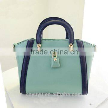 2014New Arrival Women Handbag from China Supplier